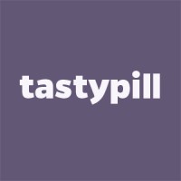tastypill logo - Similar company to Infosoft Ni