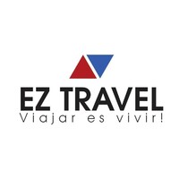 EZ TRAVEL GT logo - Similar company to Campomar Viajes