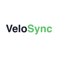 VeloSync logo - Similar company to Esn Odense