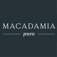 Macadamia Pure logo - Similar company to Blister Balm®