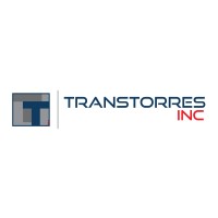 Transtorres, Inc. logo - Similar company to Browntex Transport