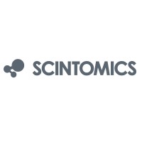 Scintomics GmbH logo - Similar company to Tesla Dynamic Coils