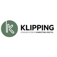 Klipping logo - Similar company to Klippit
