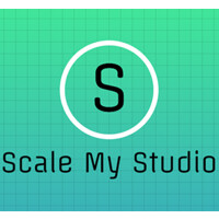 Scale My Studio