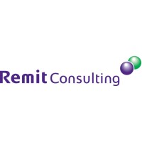Remit Consulting logo - Similar company to Events-Simplified