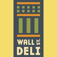 Wall Street Deli