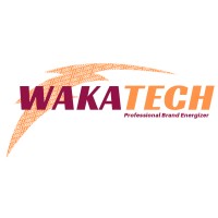 WAKATECH logo - Similar company to Waka Tech