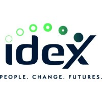 IDEX Consulting Ltd logo - Similar company to Chat Heroes