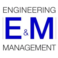 E&M Engineering and Management srl logo - Similar company to Wroooom