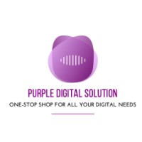 Purple Digital solution logo - Similar company to Purple Digital