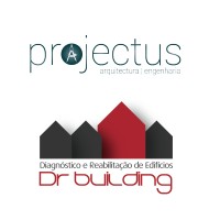 Projectus | Dr. Building logo - Similar company to Idengenharia, Lda.