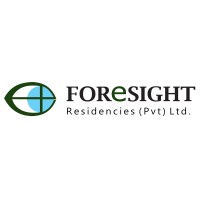 Foresight Residencies logo - Similar company to Access Residencies