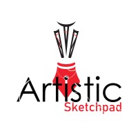 Artistic Sketchpad logo - Similar company to Highd8 Digital