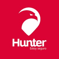 Hunter Ecuador logo - Similar company to Gpsec