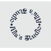 Alia's Studio logo - Similar company to Studio W3