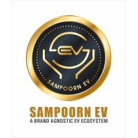 Sampoorn EV Limited logo - Similar company to Virtual Support Services Private Limited