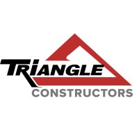 Triangle Constructors logo - Similar company to Grand Traverse Construction