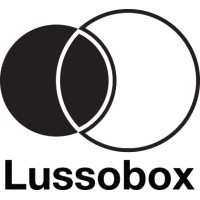 LUSSOBOX logo - Similar company to Adc Eindhoven