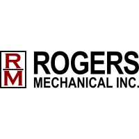 Rogers Mechanical Inc. logo - Similar company to Dixie Grinders, Inc.