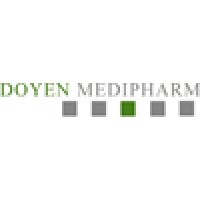 Doyen Medipharm