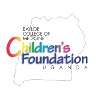 BAYLOR COLLEGE OF MEDICINE CHILDREN'S FOUNDATION UGANDA logo - Similar company to C-Care Uganda