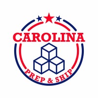 Carolina Prep & Ship logo - Similar company to Buckeye Trading
