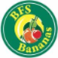 BFS Bananas logo - Similar company to Almendra Bananas