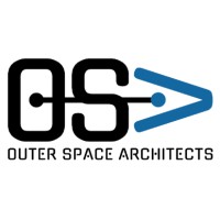 OSA-Outer Space Architects logo - Similar company to Future Space Architecture