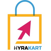 Hyrakart - hyrakart.com - Hyrakart Online Shopping logo - Similar company to Gutsgo Digital