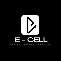 E-Cell KPB Hinduja College of Commerce logo - Similar company to The Internship Cell