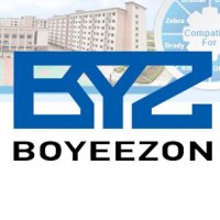 Zhuhai Boyeezon Technology Co., Ltd logo - Similar company to Приватний Виконавець Авторгов Андрій Миколайович (Bailiffs And Enforcement Officers)