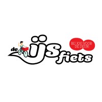 De ijsfiets BV logo - Similar company to Better Host