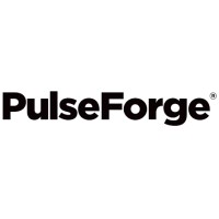 PulseForge logo - Similar company to Ultimate Consultancy