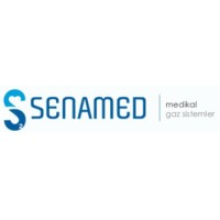 Senamed Technical and Medical Systems Industry And Trade J.S.C. logo - Similar company to Gokido