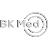 BK Med GmbH logo - Similar company to Eabip