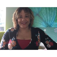 Anne-Marie Wickham | Life Coach logo - Similar company to Nick Hatter - Accredited Life Coach In London