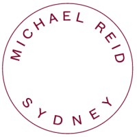 Michael Reid Galleries logo - Similar company to Muluki Spa