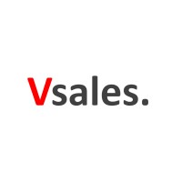 VSALES logo - Similar company to Vplat