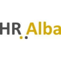 HR Alba logo - Similar company to 2T Media