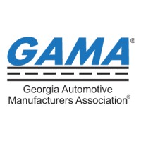 Georgia Automotive Manufacturers Association logo - Similar company to Hayashi Telempu North America Corp (Htna)