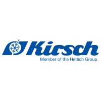 Philipp Kirsch GmbH logo - Similar company to Hettich Instruments