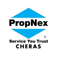 PropNex Malaysia CHERAS logo - Similar company to Core Precious Development Sdn. Bhd.