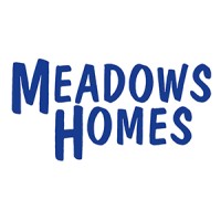 Meadows Homes logo - Similar company to Bluewing Homes