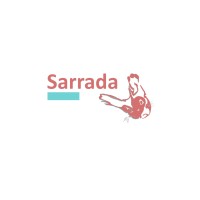 Sarrada logo - Similar company to Infineis