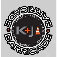 K&J Barricade & Traffic Supply LLC logo - Similar company to Level One Labs