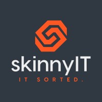 skinnyIT logo - Similar company to Skinny It