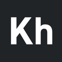Khemistry logo - Similar company to Rumble Strategic Creative