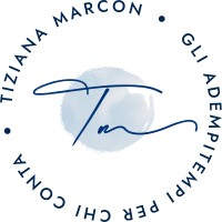 Tiziana Marcon logo - Similar company to Donne A Righe