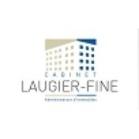 CABINET LAUGIER-FINE logo - Similar company to Quartus Logistique