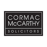 Cormac McCarthy Solicitors logo - Similar company to Sheehan & Co Solicitors